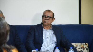 أحمد عبد المنعم مدبولي: والدي عانى اليتم وكان يوصيني بمخافة الله في كل شيء 2 أحمد عبد المنعم مدبولي: والدي عانى اليتم وكان يوصيني بمخافة الله في كل شيء