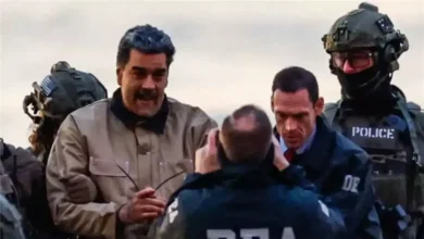 واشنطن تسمح لفنزويلا بدفع أتعاب محامي مادورو وسط تطورات قضائية