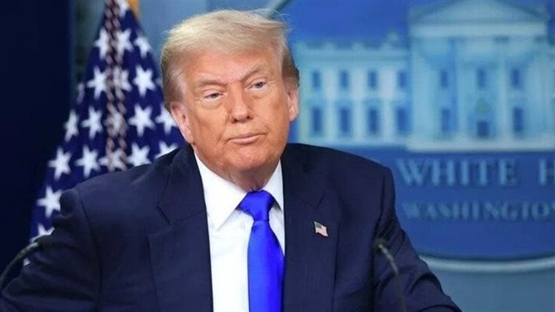 ترامب: اتفاق مع إيران قد يتم قريبًا ولا يمكن السماح لها بامتلاك سلاح نووي