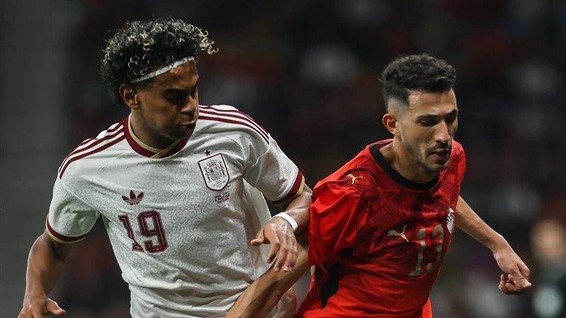 الزمالك يستعيد الثلاثي الدولي قبل مواجهة المصري في ضربة بداية مرحلة الحسم