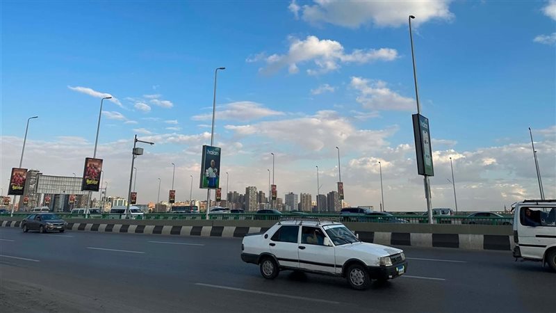 الأرصاد: طقس مستقر حتى نهاية الأسبوع ودرجات حرارة معتدلة نهارًا مع برودة ليلًا