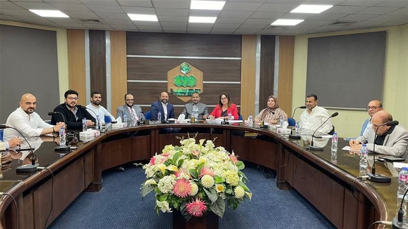 مستثمرو العاشر يناقشون تحديات الصناعة: نقص العمالة والمقنن المائي في صدارة الأزمات