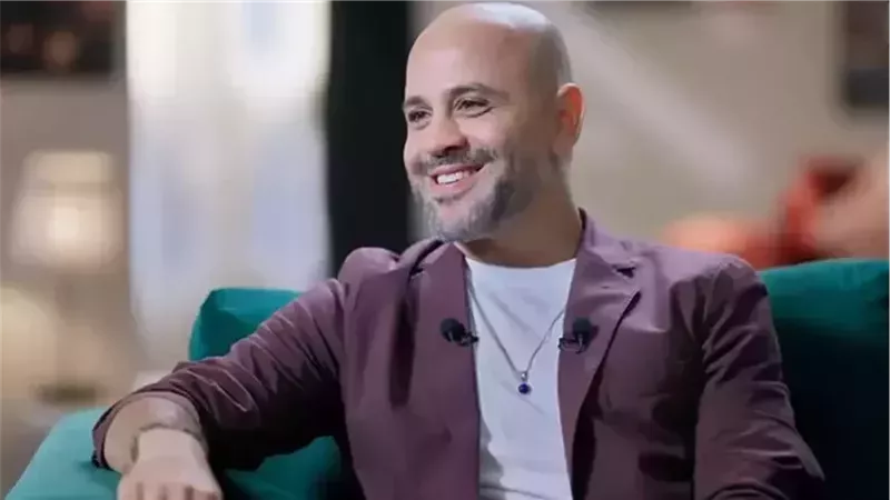 عزيز الشافعي ينتعش فنيًا بعد نجاح “الحضن شوك”.. وتعاونات مرتقبة مع كبار النجوم