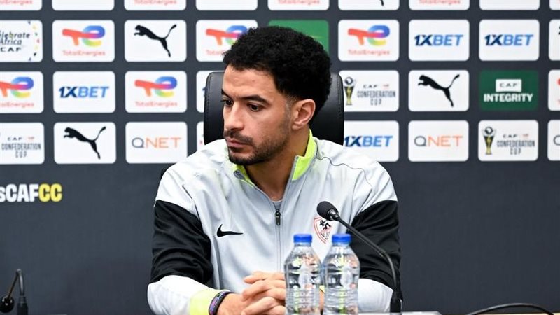 صداع في الزمالك قبل القمة.. 3 بدائل لتعويض غياب عمر جابر أمام الأهلي
