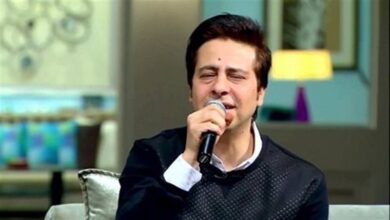 فارس يستعد للعودة للساحة الغنائية بأغنية جديدة بعنوان “جمالك يا ساتر”