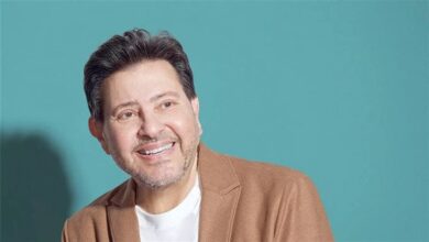 مصطفى كامل يطالب بالدعاء لهاني شاكر بعد تعرضه لأزمة صحية حرجة