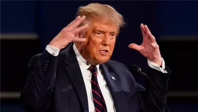 ترامب يهدد إيران بتصعيد عسكري واسع حال رفض الاتفاق ويتوعد باستهداف البنية التحتية الحيوية