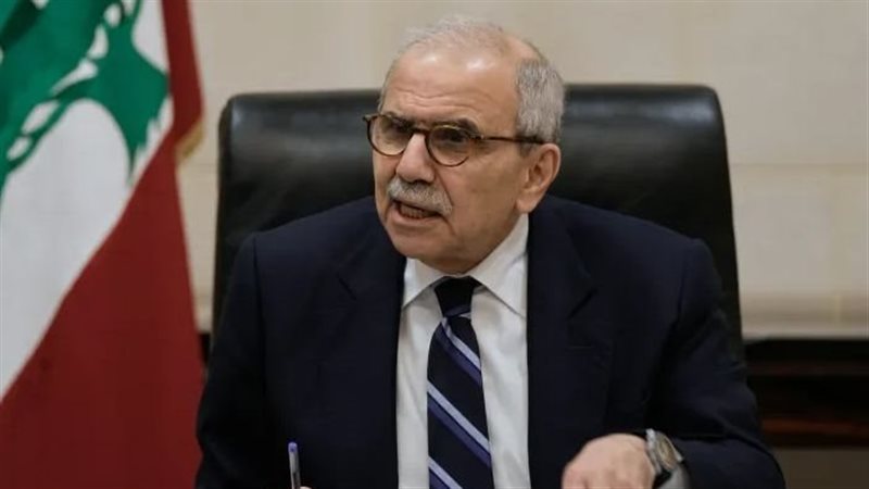 نواف سلام: استهداف النبطية يزيد الإصرار على وقف إطلاق النار 1 نواف سلام: استهداف النبطية يزيد الإصرار على وقف إطلاق النار