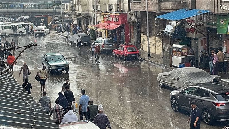 طقس متقلب ورياح نشطة.. الأرصاد تحذر من فارق حراري كبير واضطراب الملاحة