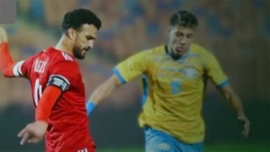 لجنة الحكام تعلن طواقم مباريات الجولة السادسة من مرحلة الهبوط بالدوري الممتاز