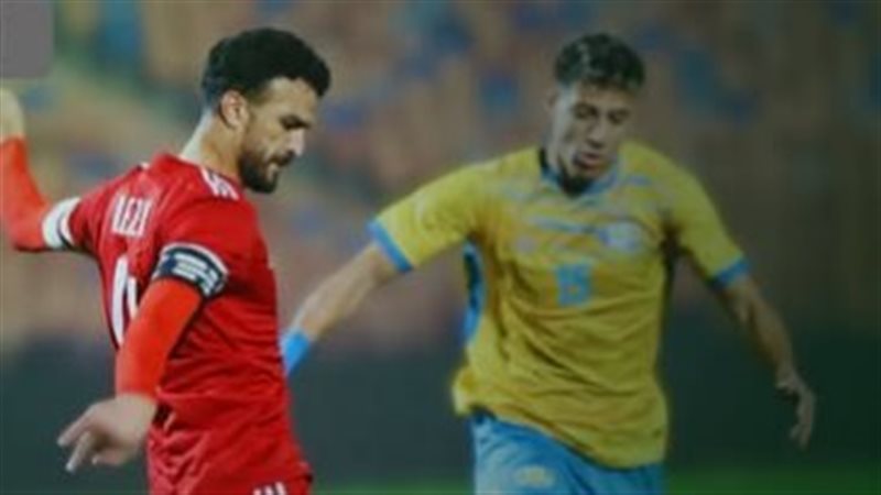 لجنة الحكام تعلن طواقم مباريات الجولة السادسة من مرحلة الهبوط بالدوري الممتاز