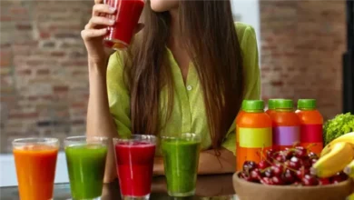 المشروبات المهدئة أم المنشطة؟ دليلك لاختيار التوقيت المناسب لصحتك ونشاطك