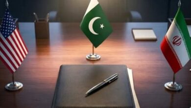 فشل مفاوضات إسلام آباد.. تصعيد أمريكي حاد في مضيق هرمز
