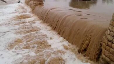 توجيهات عاجلة لتقييم سيول سانت كاترين وتعزيز منظومة الحماية بوادي سعال