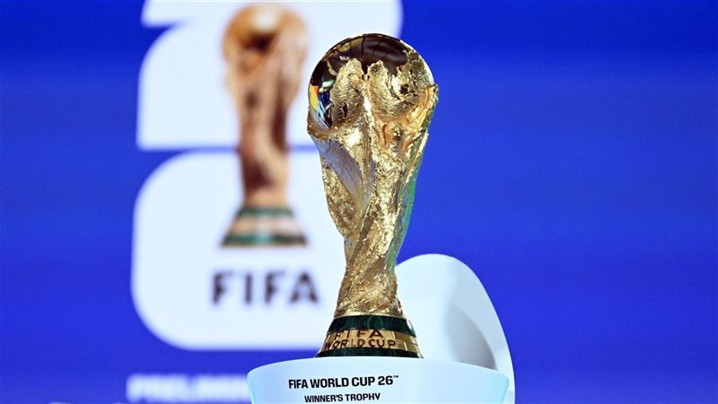 لأول مرة في التاريخ.. أطقم تحكيم عربية كاملة تدير مباريات كأس العالم 2026