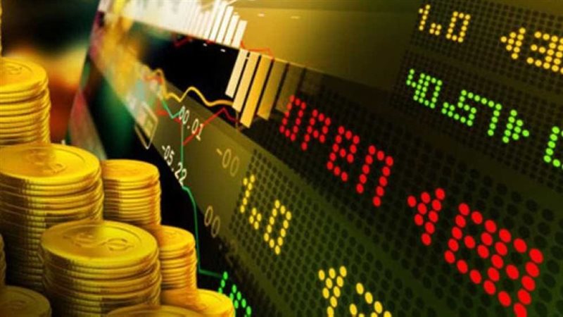 استقرار مؤشر الذهب في البورصة المصرية اليوم.. وعيار 24 يسجل 7971 جنيهًا