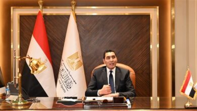 وزير الشباب والرياضة يجري حركة تغييرات موسعة ويطلق خطة لترشيد الطاقة 2 وزير الشباب والرياضة يجري حركة تغييرات موسعة ويطلق خطة لترشيد الطاقة