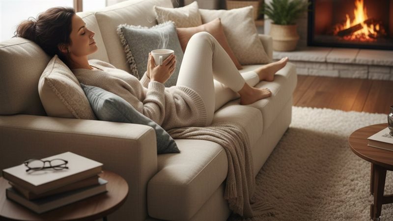 مشروبات طبيعية تمنح السيدات طاقة وحيوية طوال اليوم بعيدًا عن المنبهات