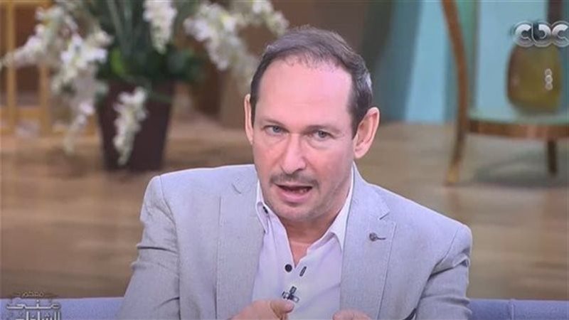 تعيين الدكتور أيمن الشيوي رئيسًا لقطاع المسرح بوزارة الثقافة