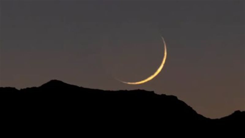 دار الإفتاء تعلن الأحد 19 أبريل أول أيام شهر ذي القعدة 1447 هـ