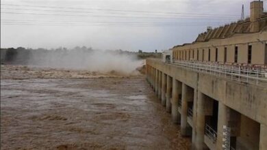 زيادة تدفقات النيل مع تفريغ خزان جبل الأولياء واستعدادات للصيانة حتى يونيو