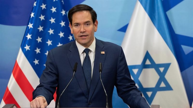 محادثات أمريكية مباشرة بين لبنان وإسرائيل لبحث اتفاق شامل وأمن الحدود 1 محادثات أمريكية مباشرة بين لبنان وإسرائيل لبحث اتفاق شامل وأمن الحدود