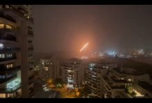 ضربة في قلب الصناعات الجوية.. صواريخ إيران تُعطل مصنع "إيروسول" للمسيّرات قرب تل أبيب