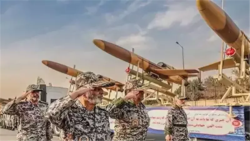 الحرس الثوري: أي حرب جديدة مع واشنطن وإسرائيل قد تكشف قدرات عسكرية غير معلنة