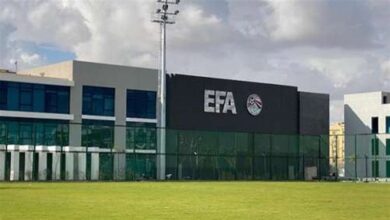 حكام مباريات الإثنين في الدوري الممتاز.. قمة مرتقبة بين الأهلي وبيراميدز