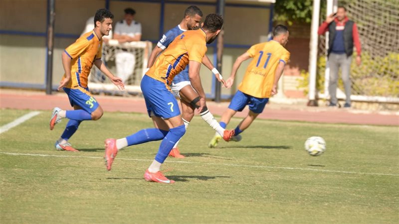 نتائج مثيرة في افتتاح الجولة 32 من دوري المحترفين.. انتصارات كبيرة وتعادلات مثيرة