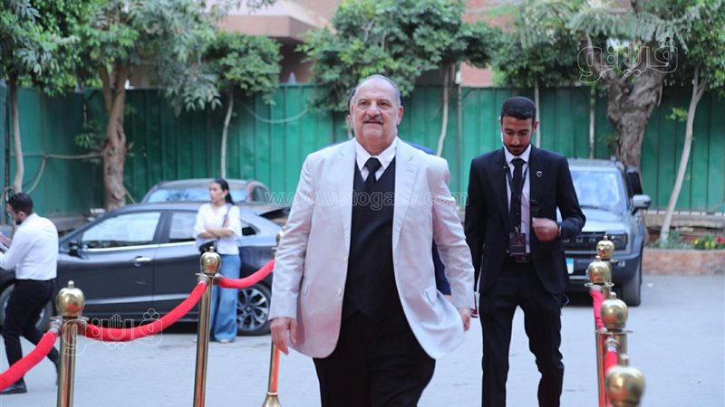 انطلاق حفل افتتاح مهرجان المركز الكاثوليكي في دورته الـ74 بحضور نجوم الفن