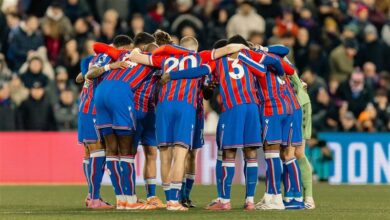 كريستال بالاس يقلبها على نيوكاسل.. وليفربول يعود للانتصارات