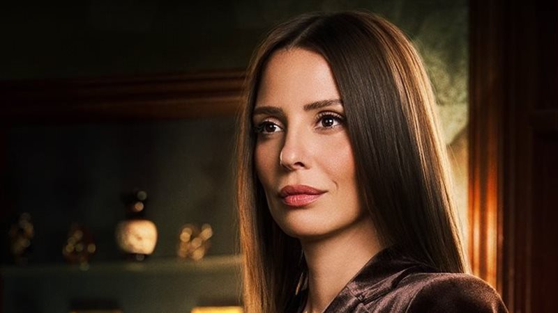 إيمان العاصي تتعاقد على بطولة مسلسل جديد بعنوان مؤقت "انفصال" من 12 حلقة