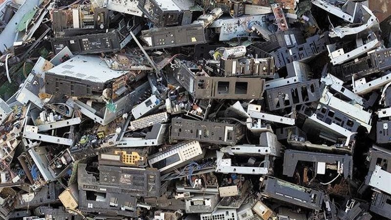 استقرار أسعار الخردة والكانز والكتب المستعملة اليوم في الأسواق