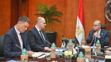 وزير الاستثمار: الربحية معيار استمرار الصناعة.. وسلامة الغذاء خط أحمر في التعاون مع بيلاروسيا