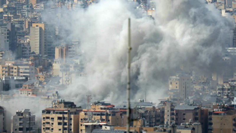 غارات على جنوب لبنان وفضائح داخل الجيش الإسرائيلي تكشف نهبًا وتجسسًا