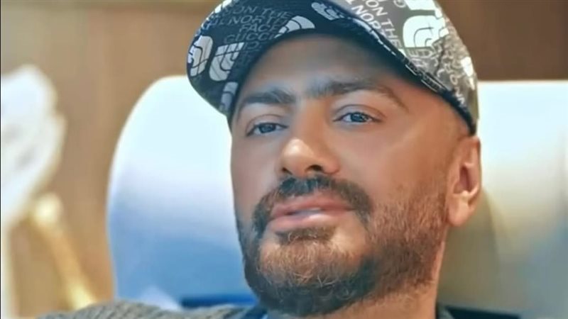 تامر حسني يوجه رسالة دعم للبنان وسط تصاعد المواجهات