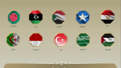 10 دول تدين تعيين إسرائيل مبعوثًا لدى “أرض الصومال” وتؤكد رفض المساس بسيادة الصومال