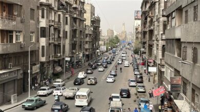 الأرصاد: طقس حار نهارًا وارتفاع تدريجي في الحرارة غدًا الخميس على أغلب الأنحاء