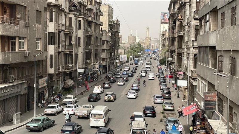 الأرصاد: طقس حار نهارًا وارتفاع تدريجي في الحرارة غدًا الخميس على أغلب الأنحاء