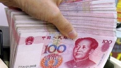 استقرار اليوان الصيني أمام الجنيه اليوم.. وتوقعات بتحركات محدودة