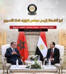 رئيس الوزراء يستعرض حصاد الأسبوع: استثمارات جديدة ومتابعة “حياة كريمة” وتعزيز الشراكات الدولية