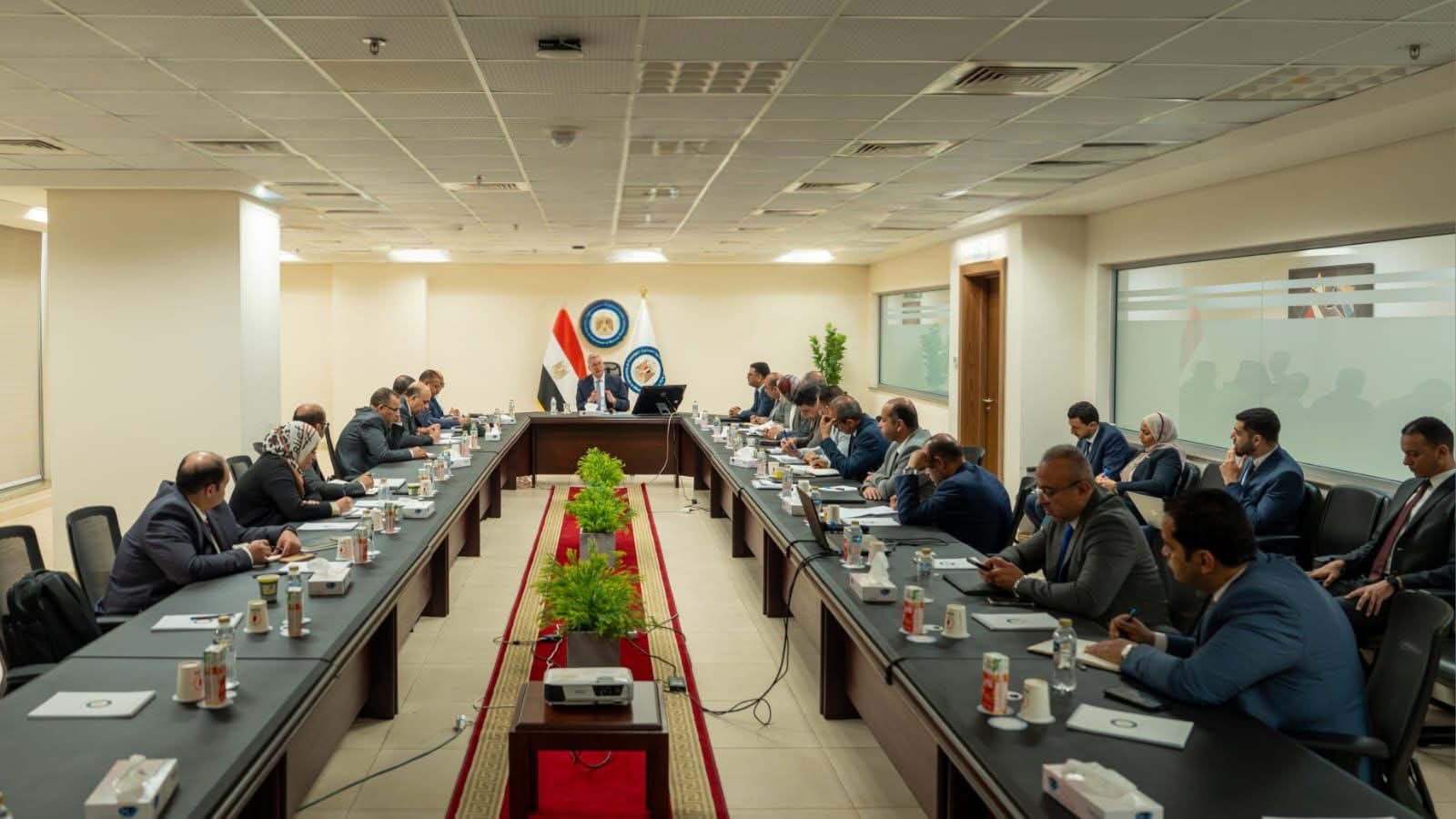 الاستثمار في الكوادر البشرية يتصدر خطة تطوير قطاع التعدين 1 الاستثمار في الكوادر البشرية يتصدر خطة تطوير قطاع التعدين