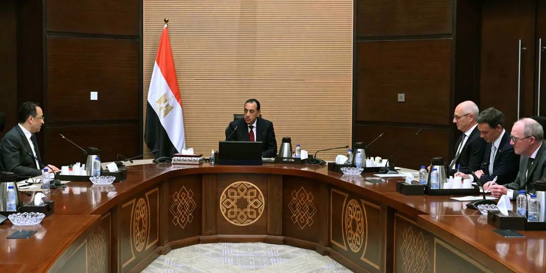 مدبولي: مركز "فاليو" للذكاء الاصطناعي في مصر ضمن الأبرز عالميًا ويعتمد على الكفاءات المحلية