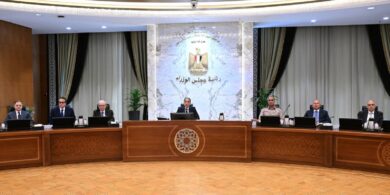 قرارات مهمة لمجلس الوزراء: مد الدورة النقابية وتوسعات صحية ودعم الاستثمار والطاقة