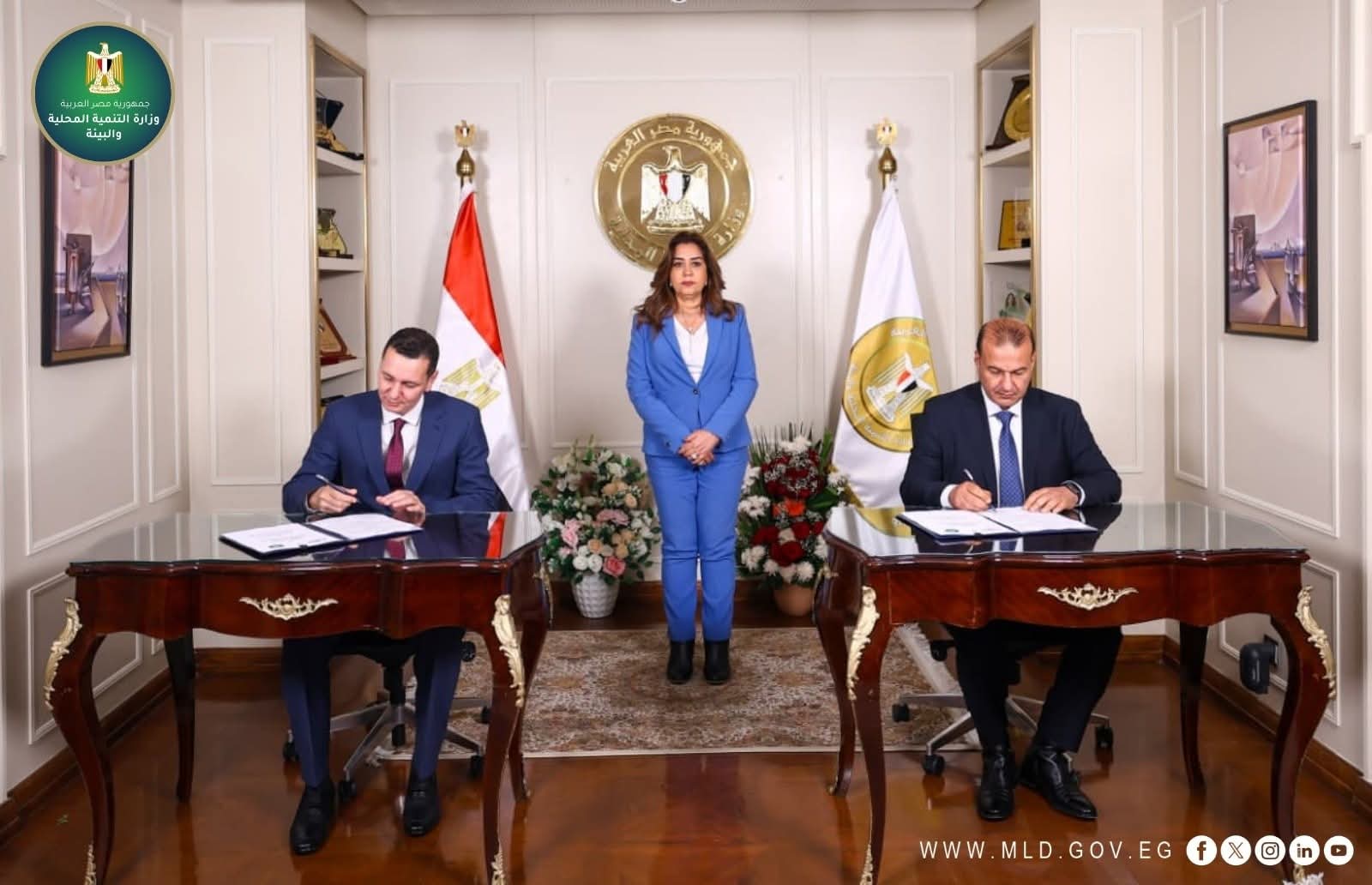 كل المخالفات هتتصور.. المحليات تلجأ لطائرات الدرون في منظومة الرصد الجوي 1 كل المخالفات هتتصور.. المحليات تلجأ لطائرات الدرون في منظومة الرصد الجوي