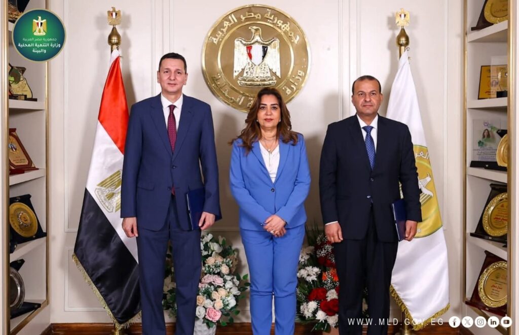 كل المخالفات هتتصور.. المحليات تلجأ لطائرات الدرون في منظومة الرصد الجوي 2 كل المخالفات هتتصور.. المحليات تلجأ لطائرات الدرون في منظومة الرصد الجوي