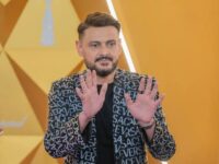 رامز جلال يعود للقاهرة ويستعد لطرح "بيج رامي" في عيد الأضحى
