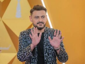 رامز جلال يعود للقاهرة ويستعد لطرح "بيج رامي" في عيد الأضحى