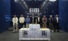 السياحة والآثار ترعى بطولة الجونة الدولية للإسكواش للترويج للمقصد المصري